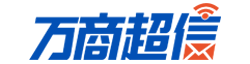 创胜短信平台logo